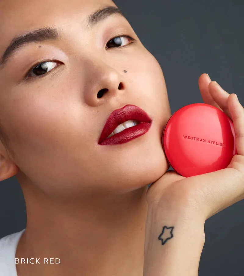 Lip Suede: Les Rouges