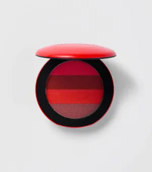 Lip Suede: Les Rouges