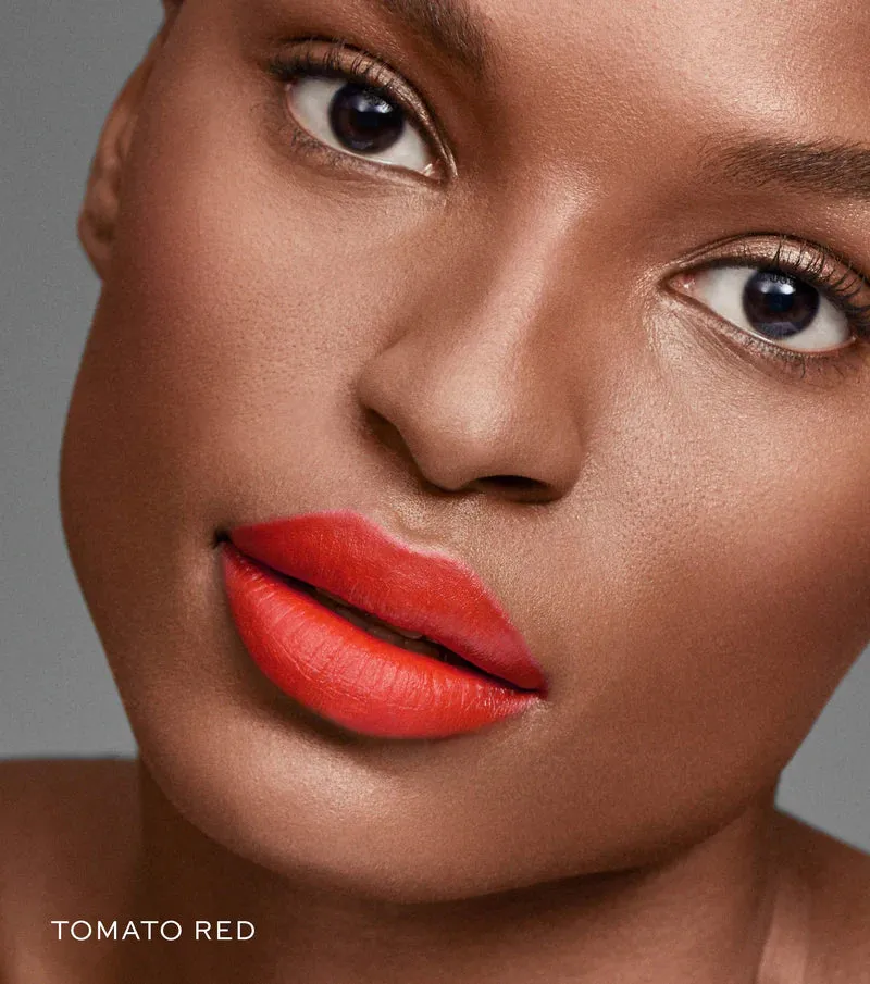 Lip Suede: Les Rouges