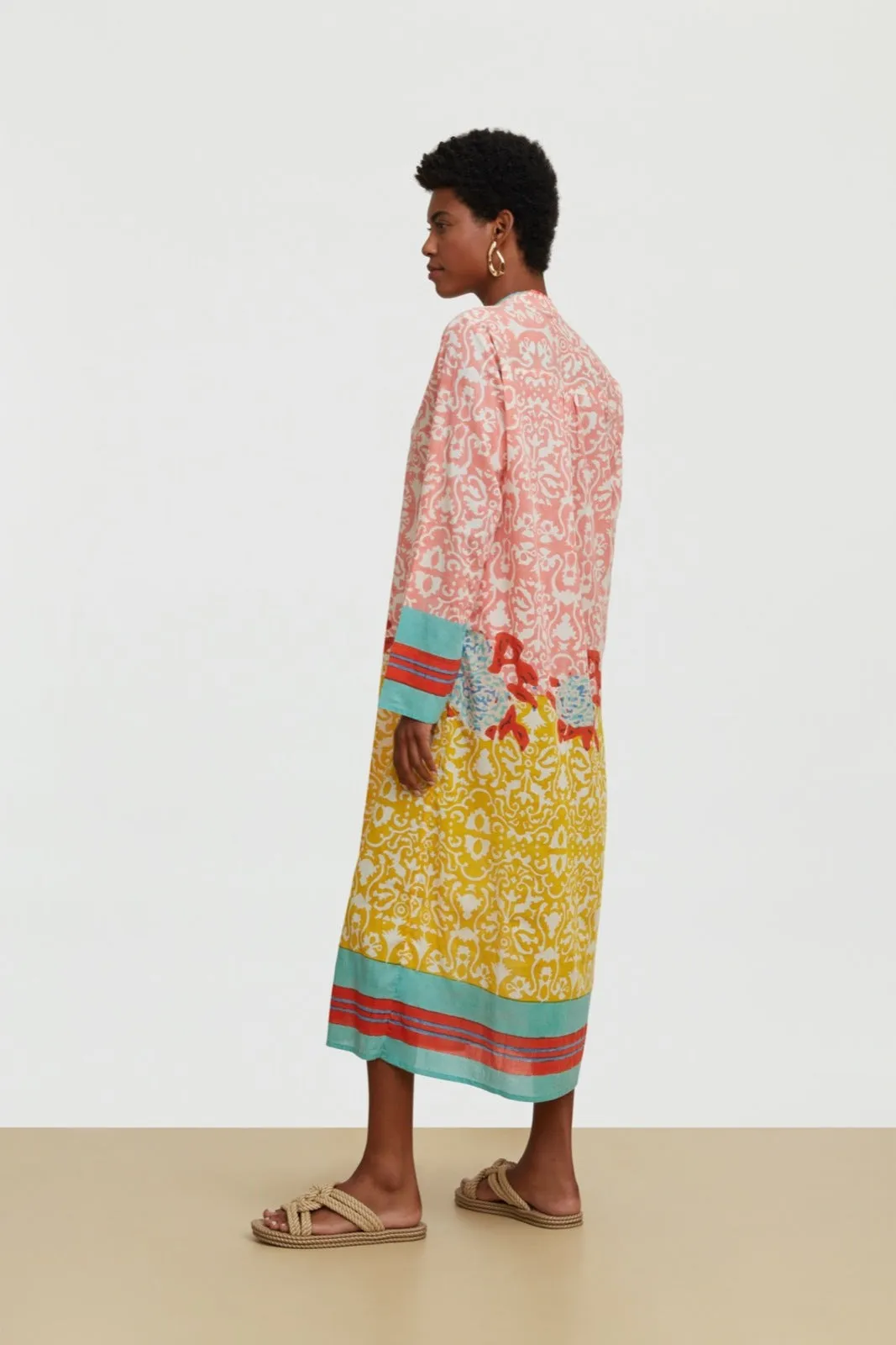 Lisa Corti Radha Kaftan