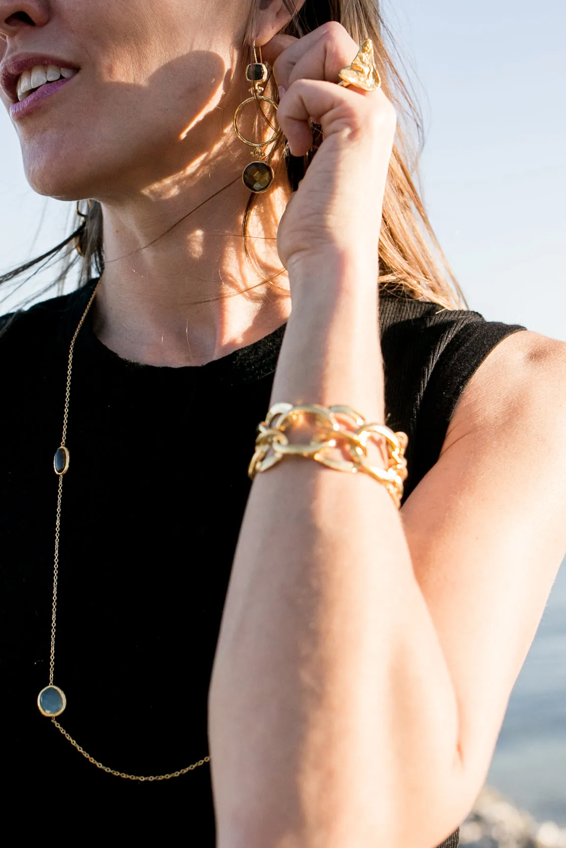 Logan Cuff