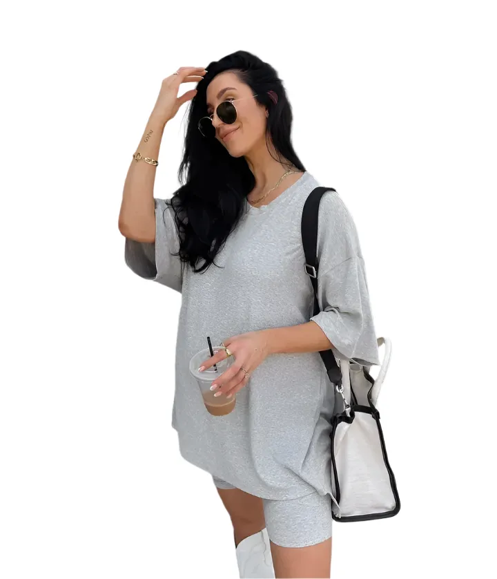 Luna – Women’s Terno Set