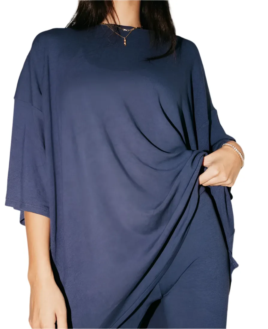 Luna – Women’s Terno Set