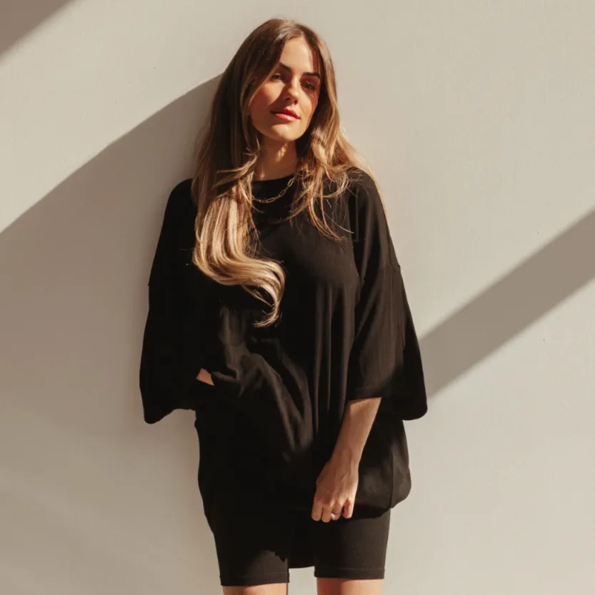 Luna – Women’s Terno Set