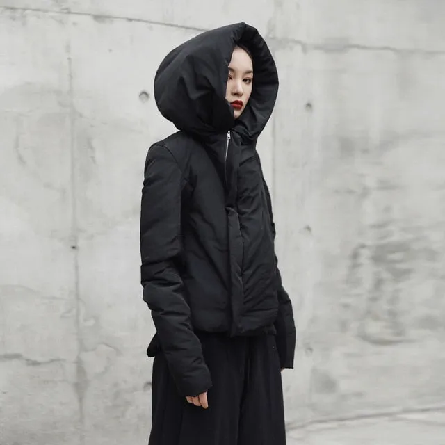 Maart Puffer Jacket