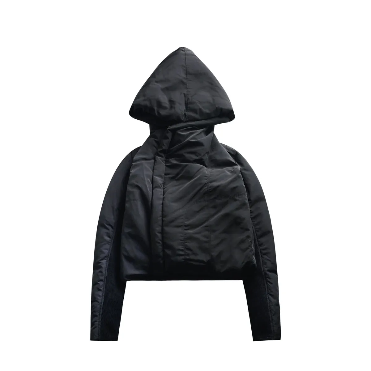 Maart Puffer Jacket
