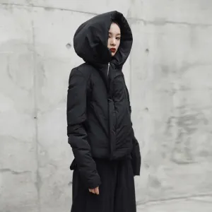 Maart Puffer Jacket