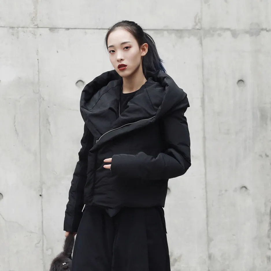 Maart Puffer Jacket