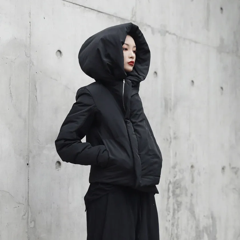 Maart Puffer Jacket