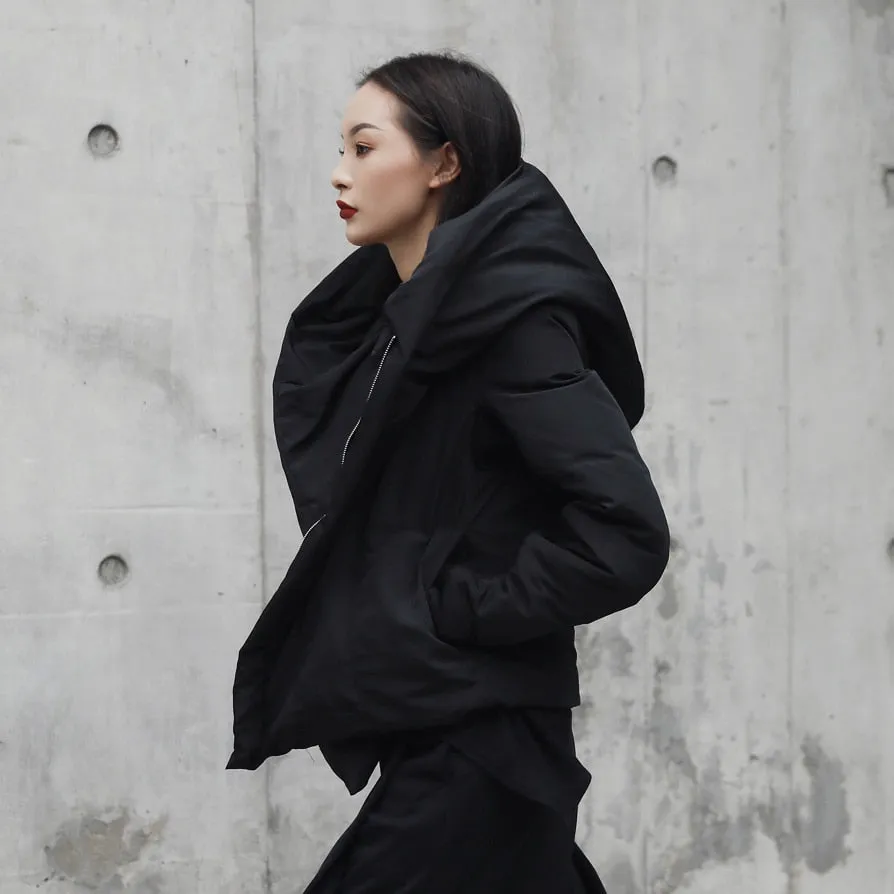 Maart Puffer Jacket