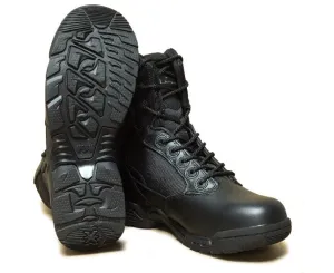 MAGNUM WOMENS STEALTH FORCE 8.0 BOOTS, BLACK, STYLE 5151