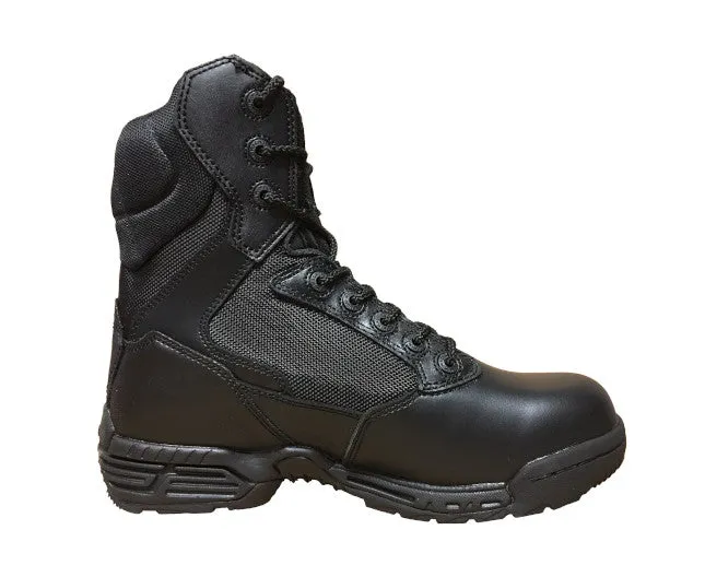 MAGNUM WOMENS STEALTH FORCE 8.0 BOOTS, BLACK, STYLE 5151