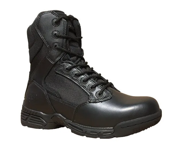 MAGNUM WOMENS STEALTH FORCE 8.0 BOOTS, BLACK, STYLE 5151