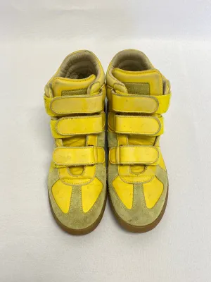 Maison Martin Margiela Velcro Sneakers