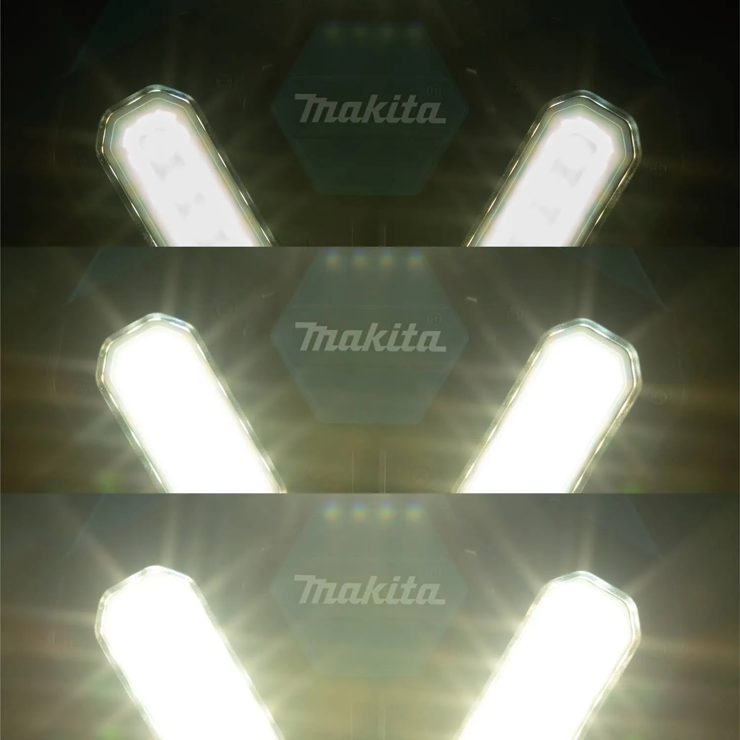 Makita DML814 18V LXT LED Tower Light (Tool Only)