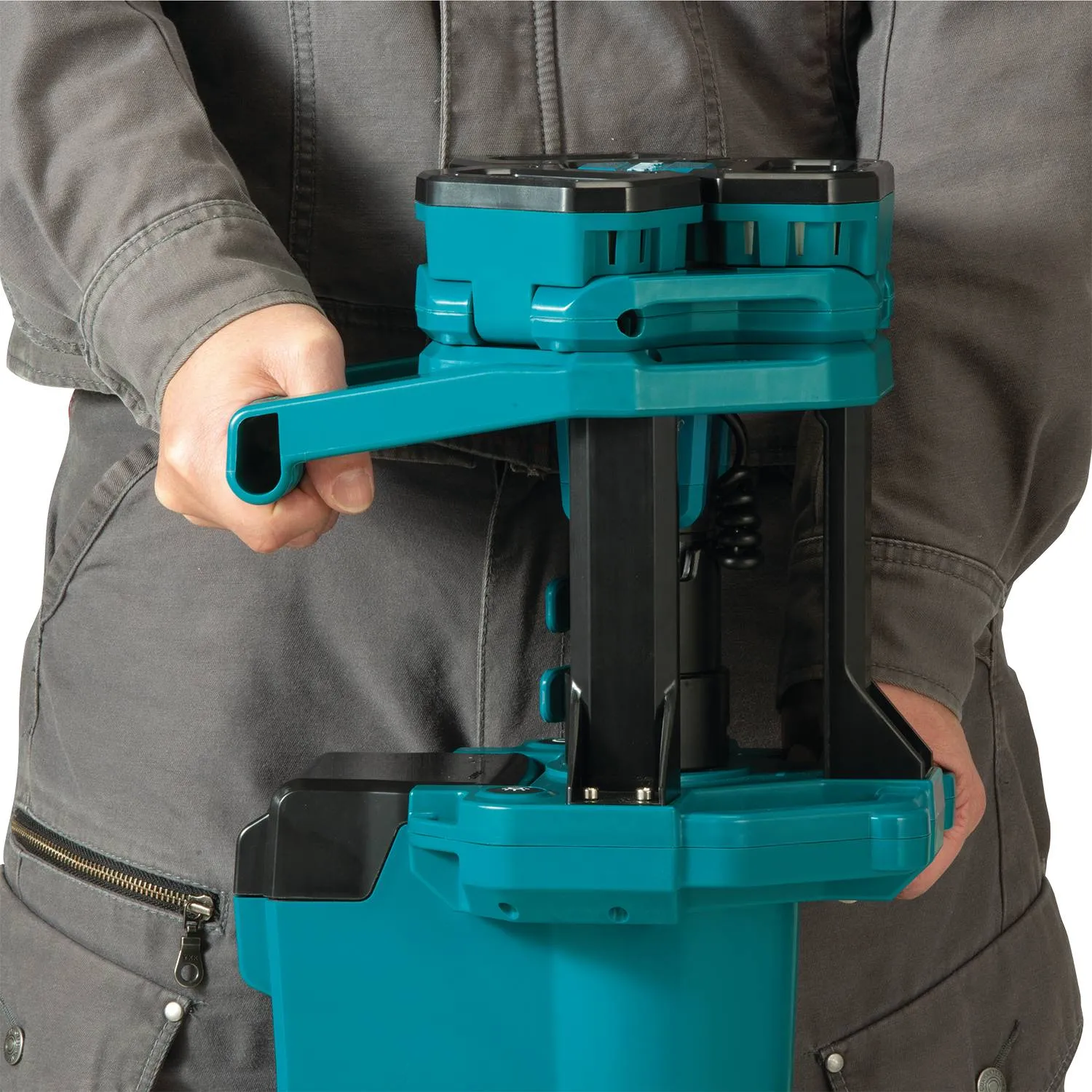 Makita DML814 18V LXT LED Tower Light (Tool Only)