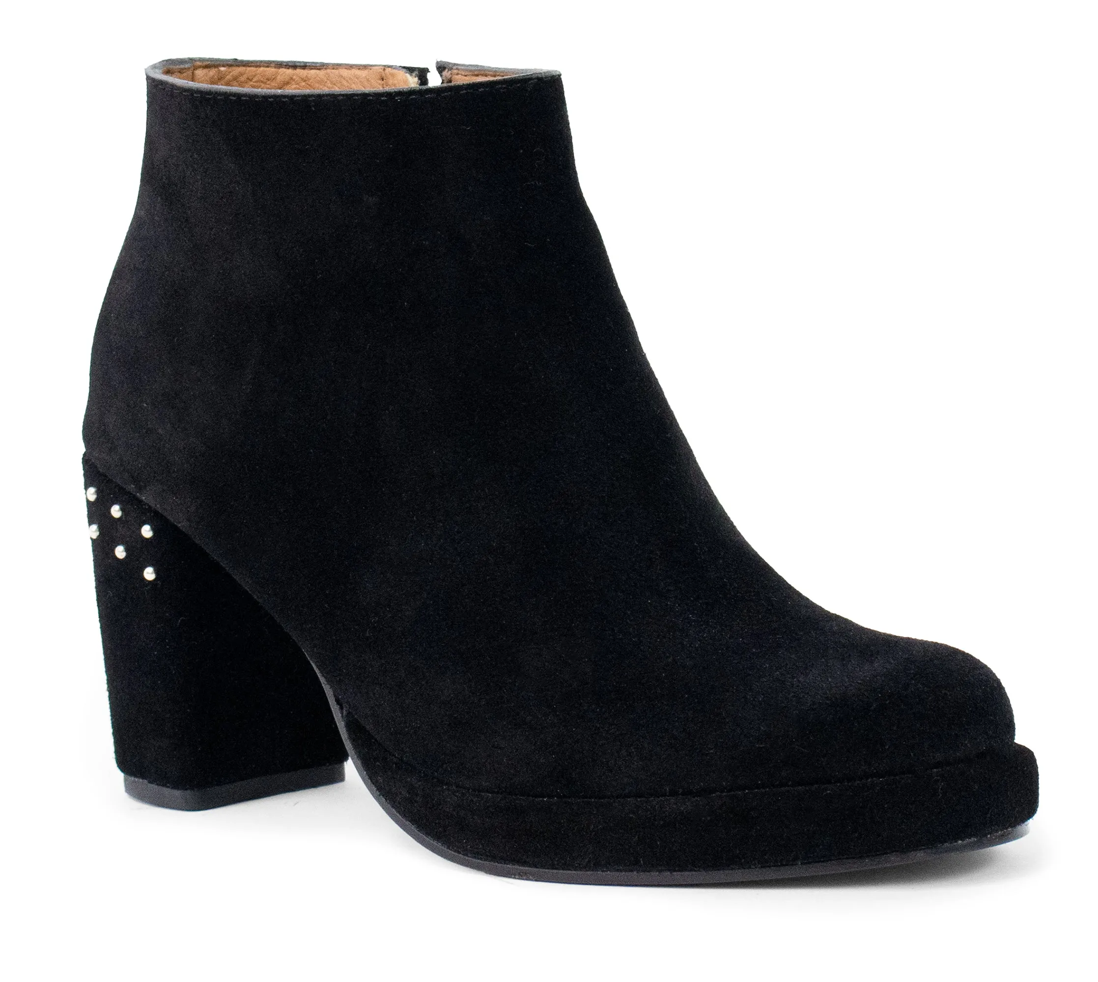 Mavi Boot