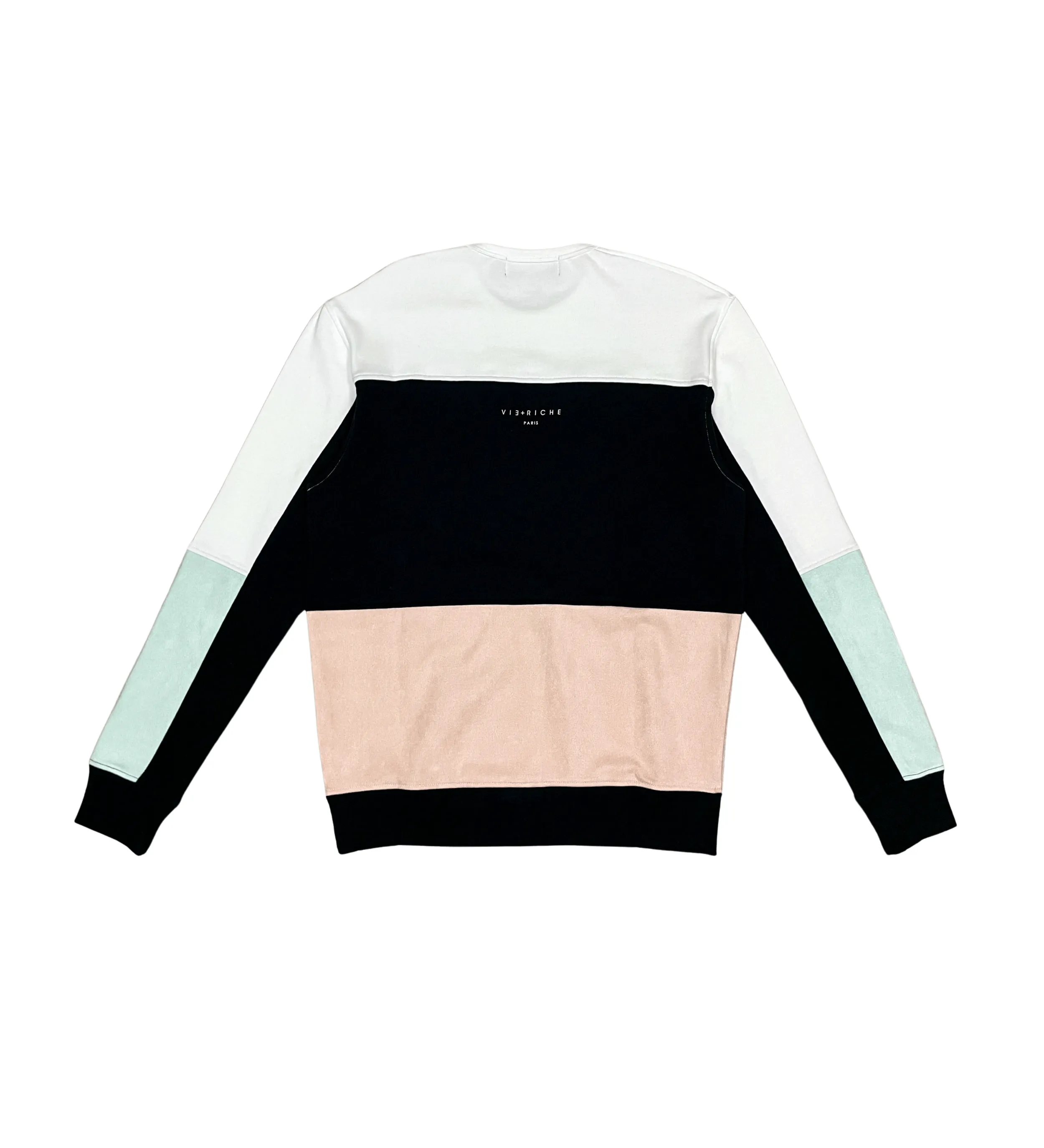 Megatron crewneck