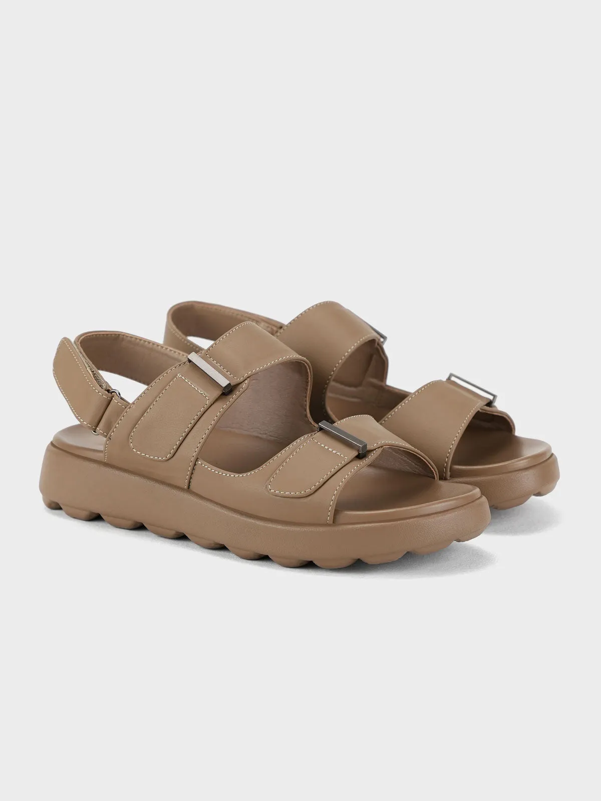 Men "MAREK" Casual Open Toe Sandals