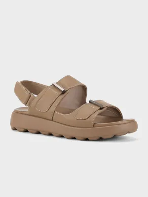 Men "MAREK" Casual Open Toe Sandals