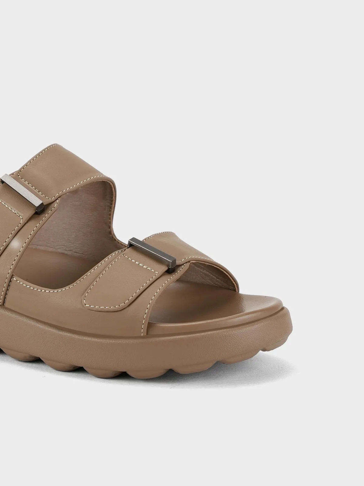 Men "MAREK" Casual Open Toe Sandals