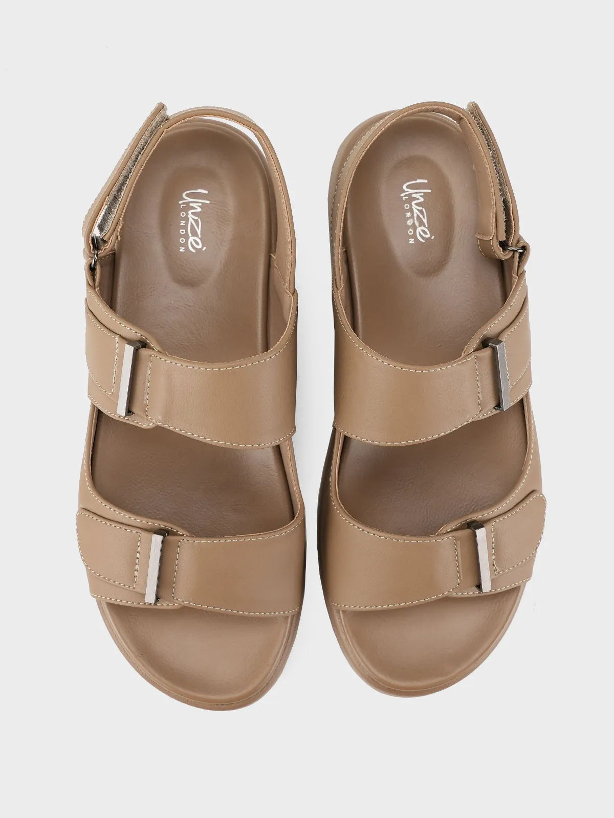 Men "MAREK" Casual Open Toe Sandals