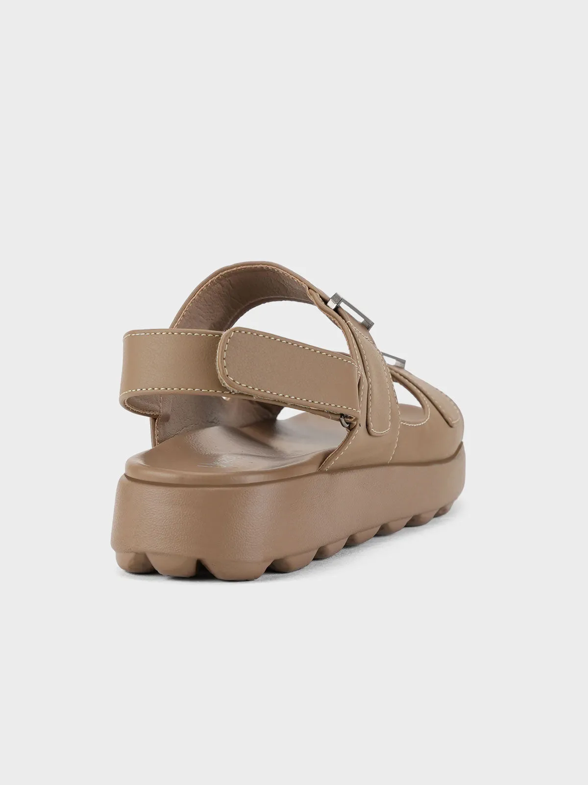 Men "MAREK" Casual Open Toe Sandals