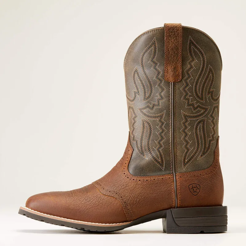 Men’s Ariat Hybrid Ranchway