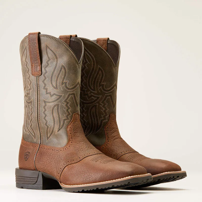 Men’s Ariat Hybrid Ranchway