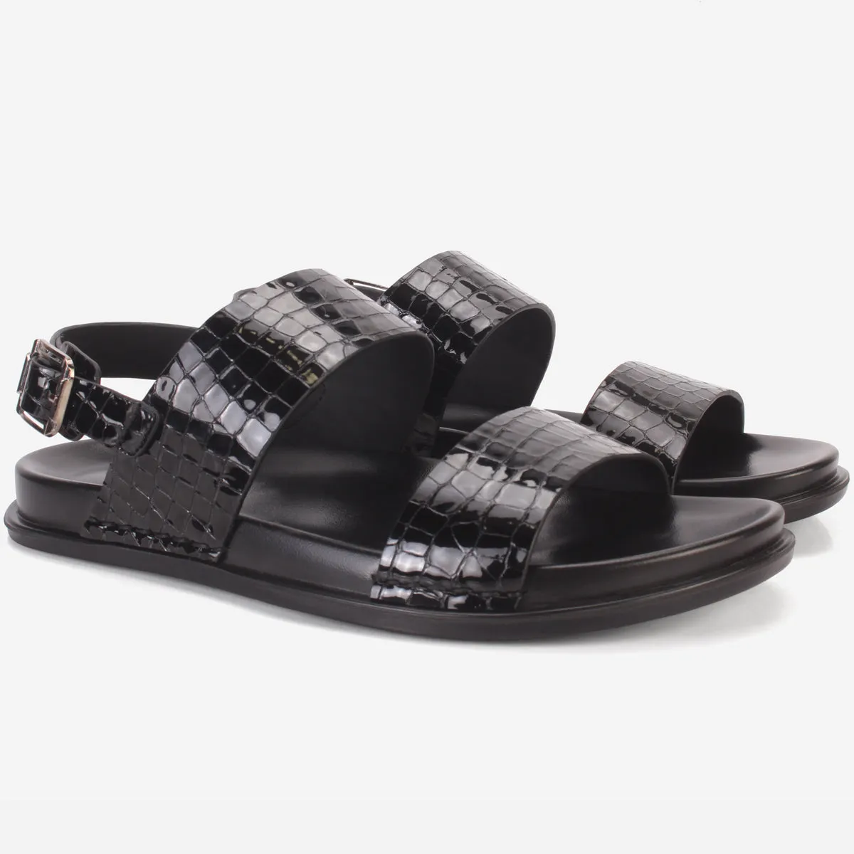 Mens "SINAN" Everyday Casual Sandals