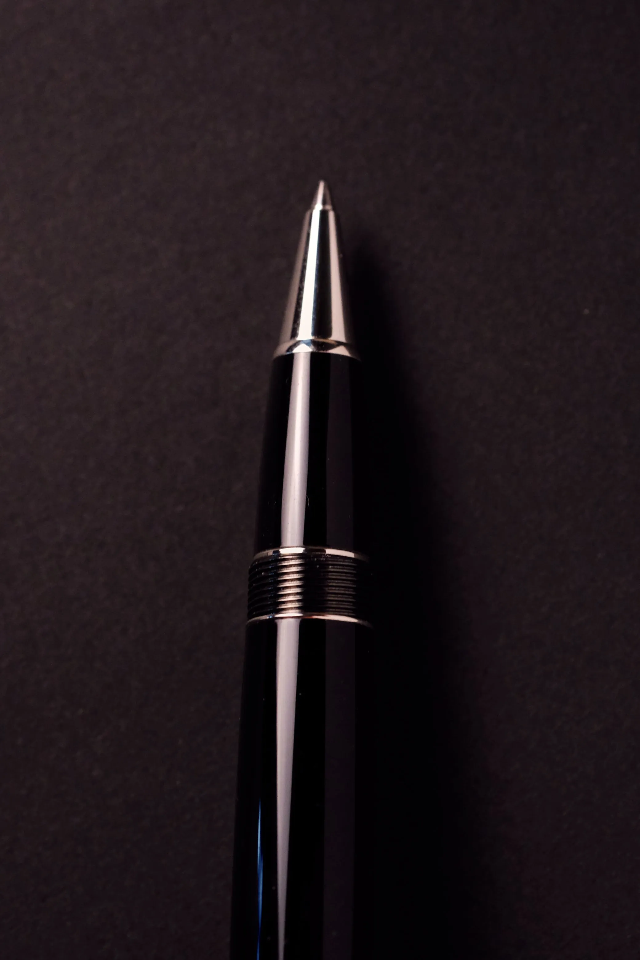 Montblanc Meisterstück UNICEF Rollerball Pen