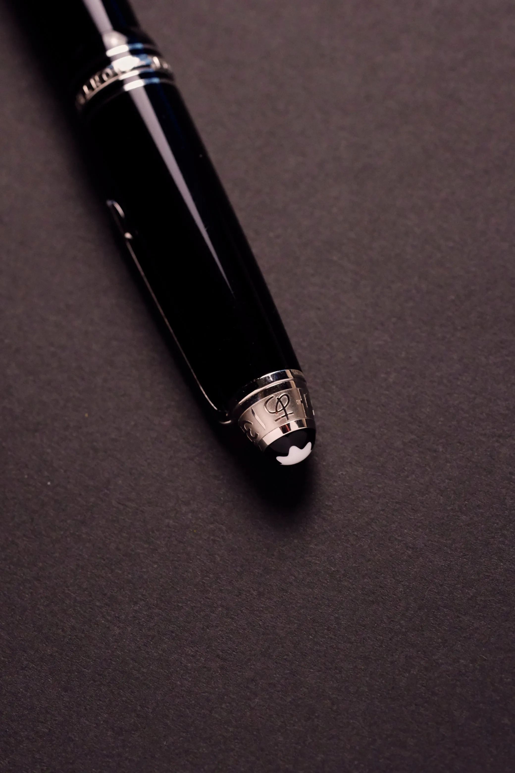 Montblanc Meisterstück UNICEF Rollerball Pen