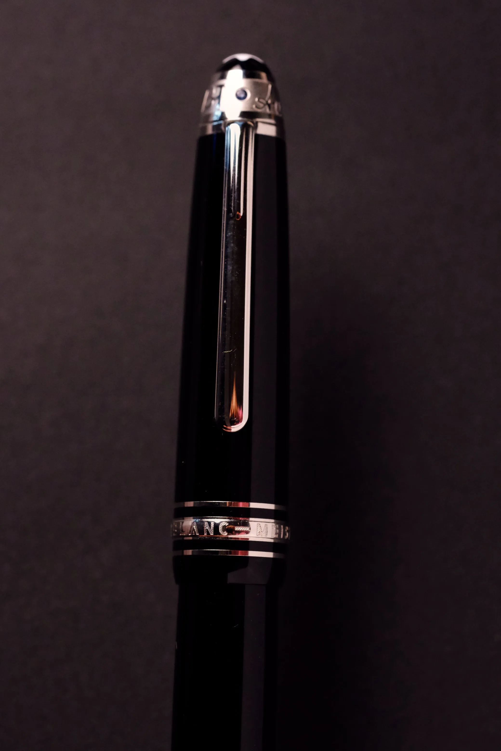 Montblanc Meisterstück UNICEF Rollerball Pen