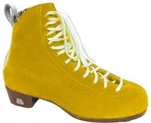 Moxi Jack Boots - Pineapple -