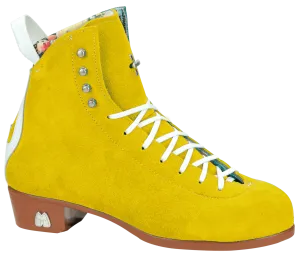 Moxi Jack Boots - Pineapple -