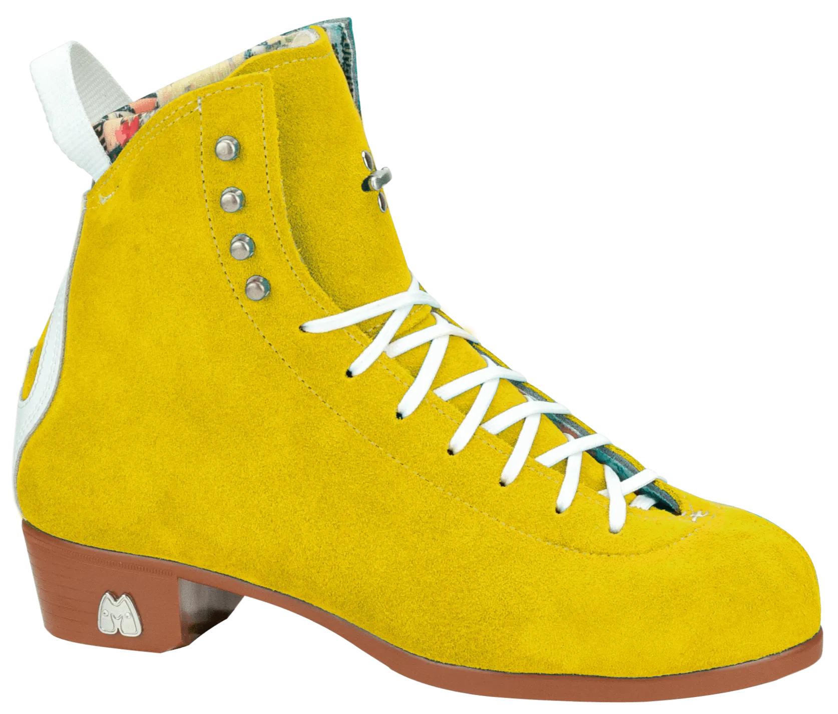 Moxi Jack Boots - Pineapple -