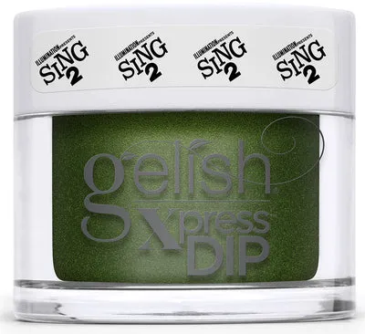 Nail Harmony - 435 Miss Crawly Chic (Xpress Dip Powder)