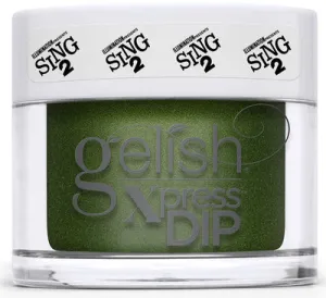 Nail Harmony - 435 Miss Crawly Chic (Xpress Dip Powder)