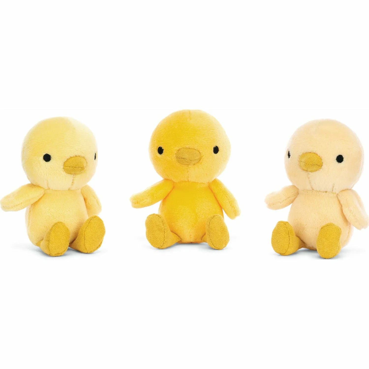 Nesting Chickies