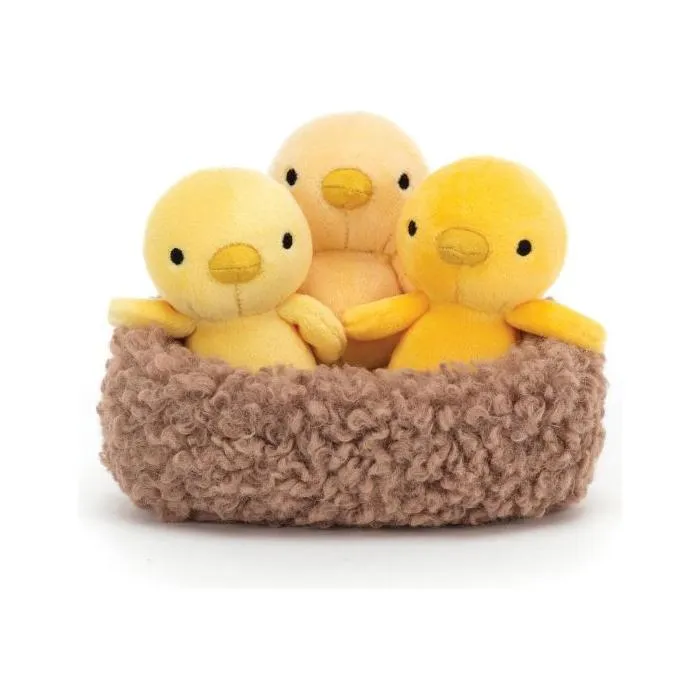 Nesting Chickies