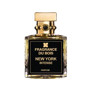 New York Intense