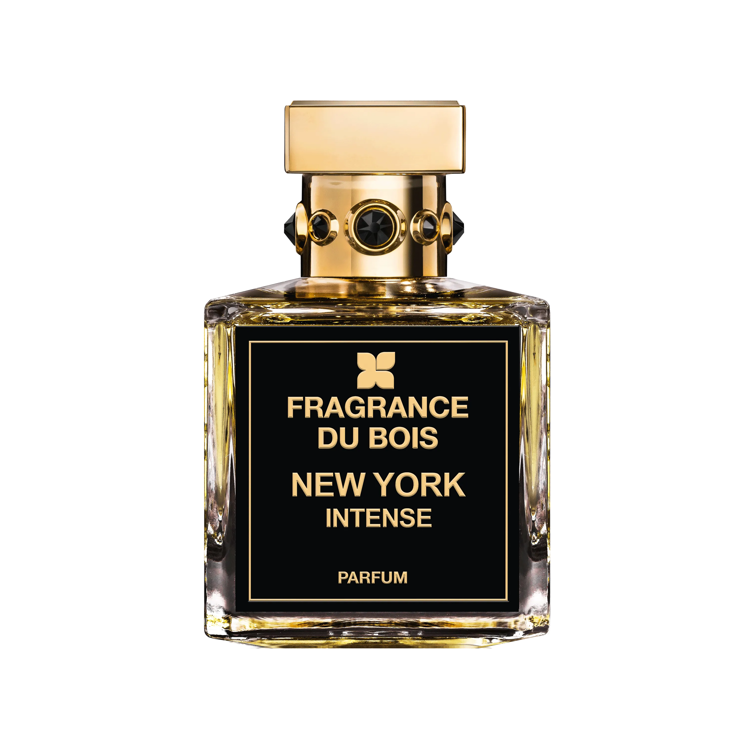 New York Intense