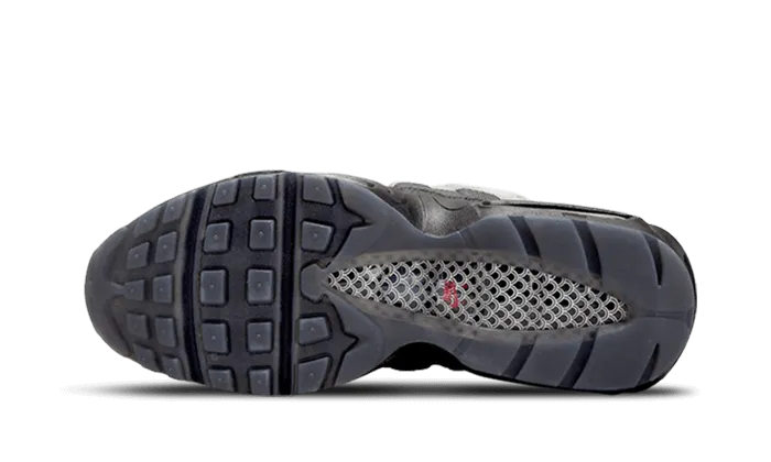 Nike Air Max 95 PRM Fish Scales