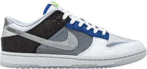 Nike Dunk Low SP What The CLOT