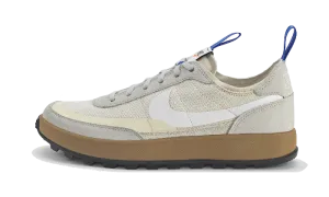 Nike NikeCraft Tom Sachs General Purpose Shoe Light Cream