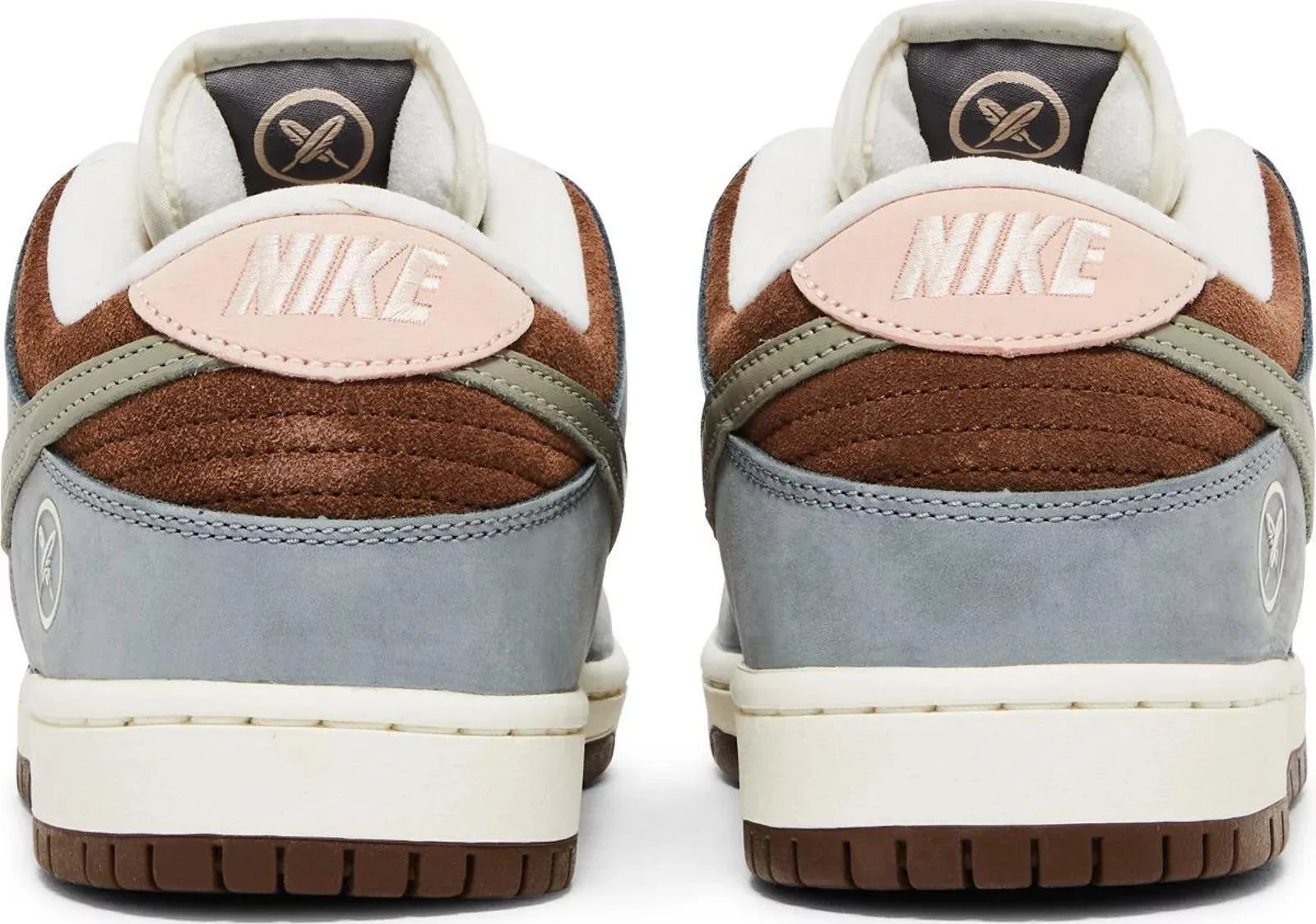 Nike SB Dunk Low Yuto Horigome