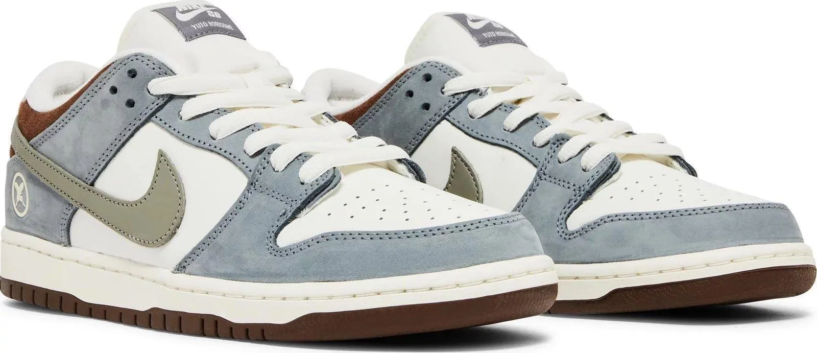 Nike SB Dunk Low Yuto Horigome