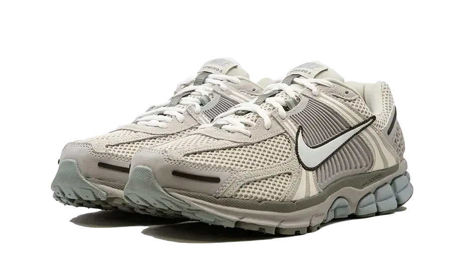 Nike Zoom Vomero 5 Light Orewood Brown Armory Blue