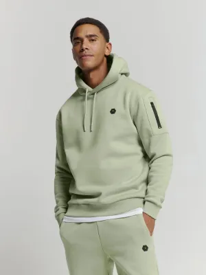 NO EXCESS HOODED SWEATSHIRT 25130951