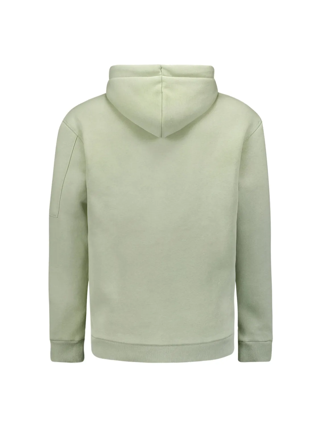 NO EXCESS HOODED SWEATSHIRT 25130951